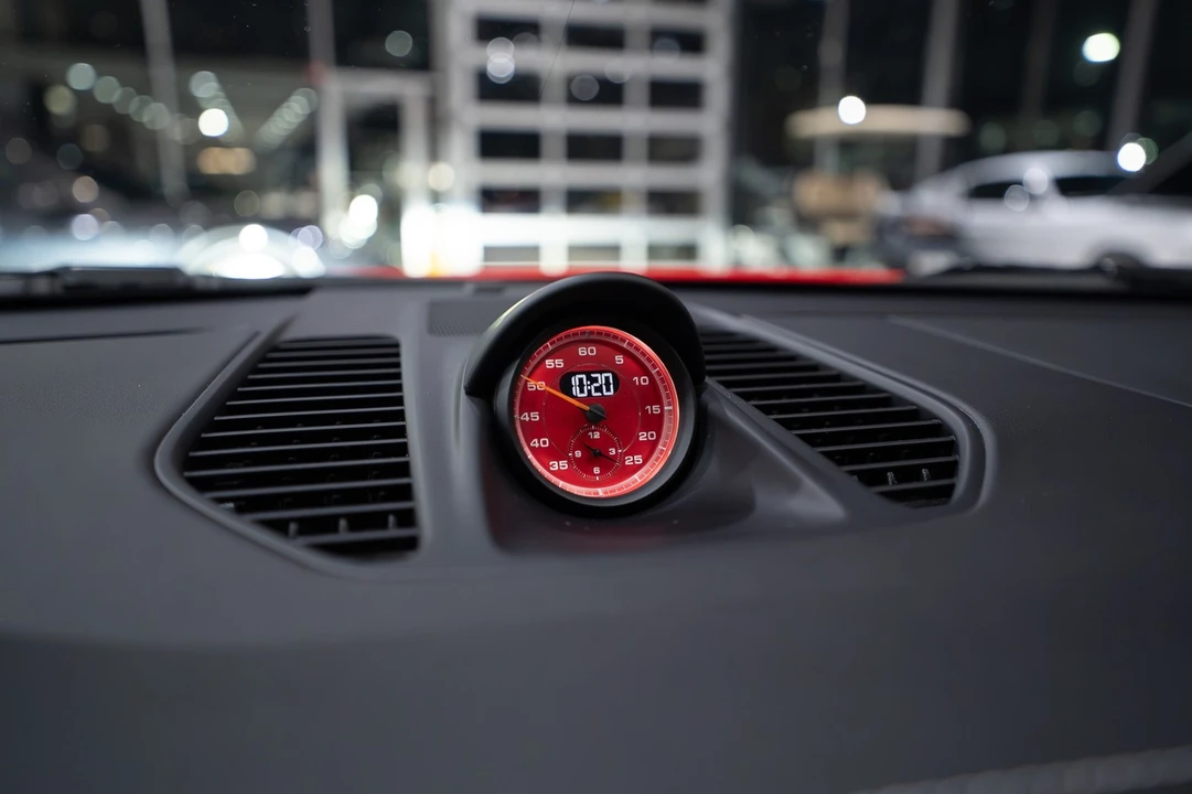 2019 Porsche 991 GT3 RS - Image 13 of 31