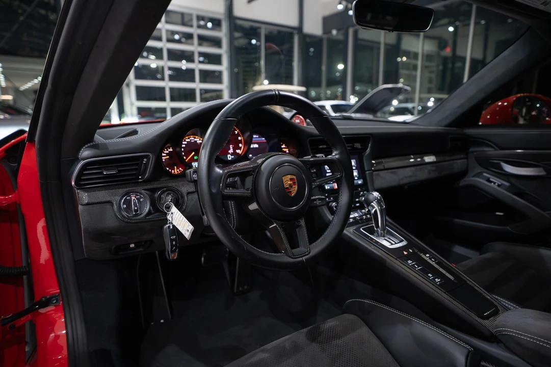 2019 Porsche 991 GT3 RS - Image 10 of 31