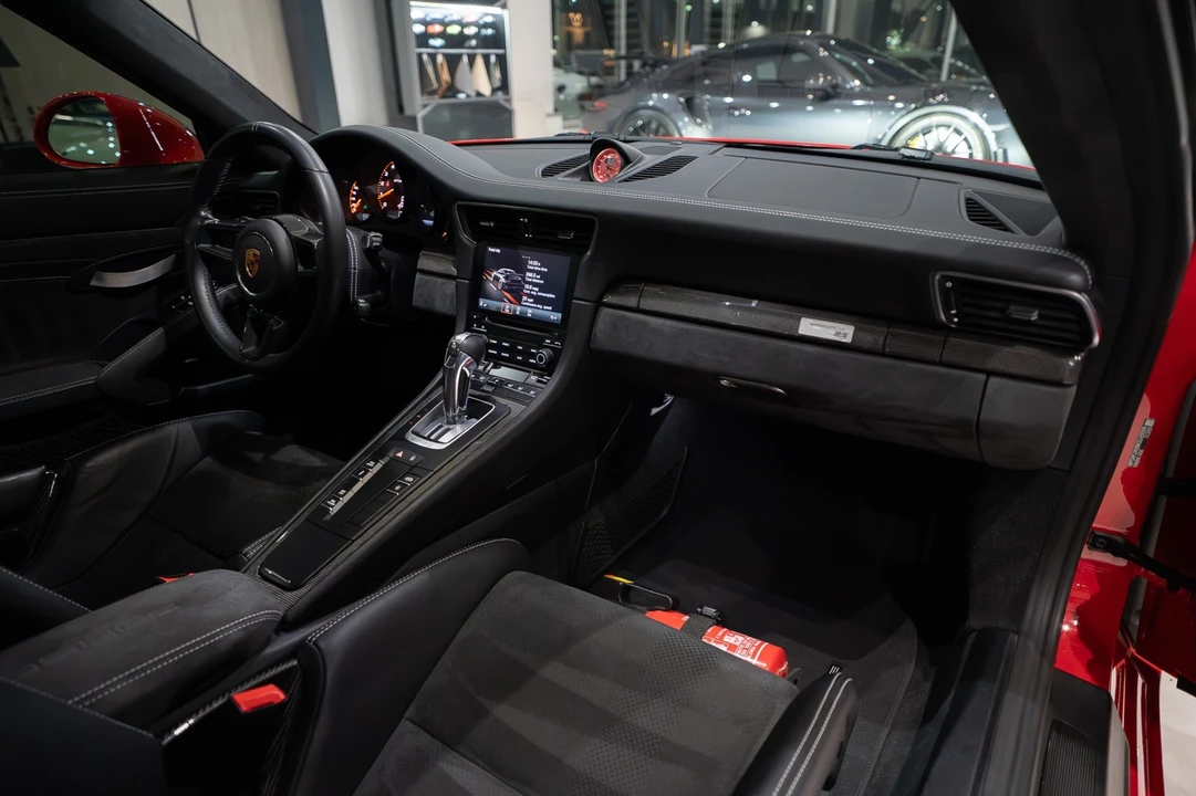 2019 Porsche 991 GT3 RS - Image 27 of 31