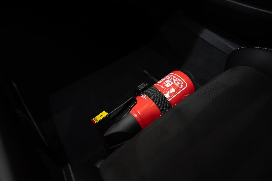2019 Porsche 991 GT3 RS - Image 20 of 31