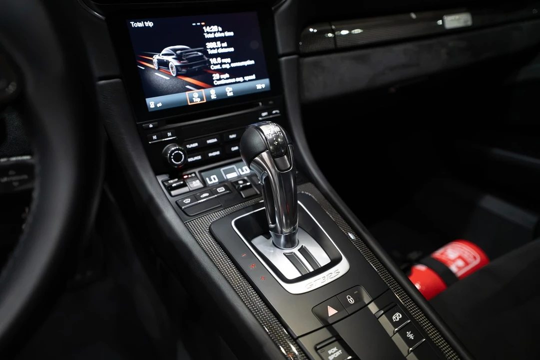2019 Porsche 991 GT3 RS - Image 17 of 31