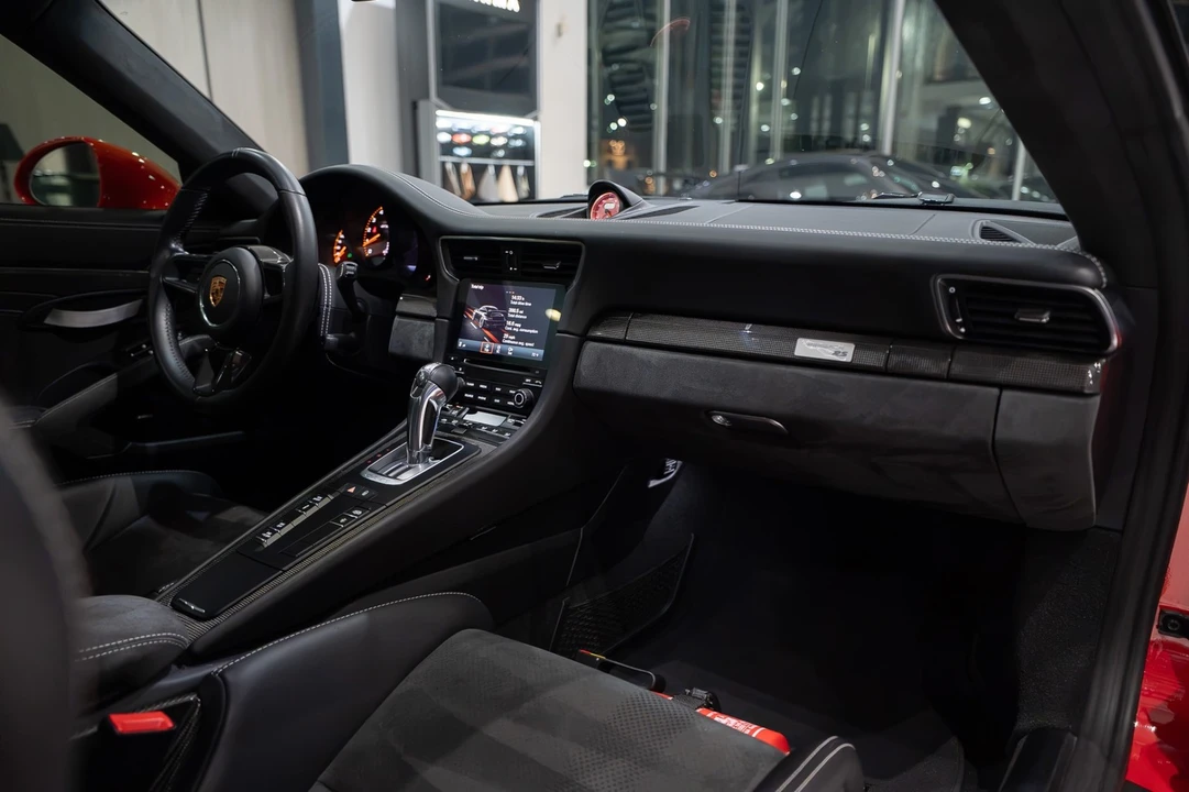 2019 Porsche 991 GT3 RS - Image 28 of 31