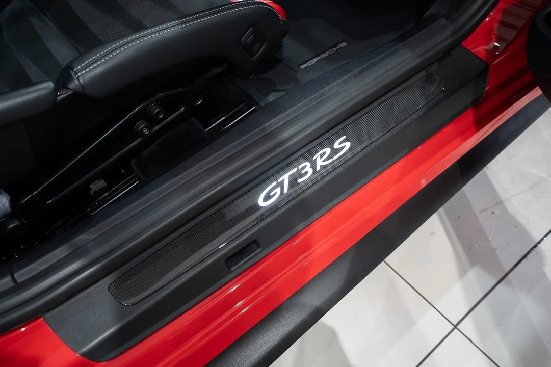 2019 Porsche 991 GT3 RS - Image 24 of 31