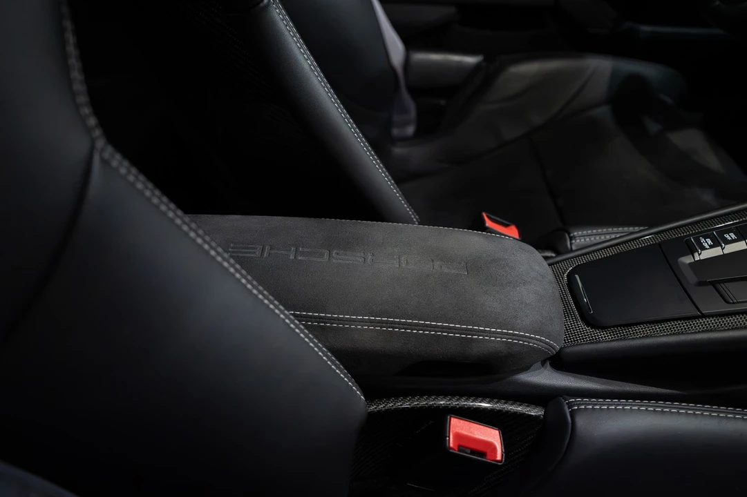 2019 Porsche 991 GT3 RS - Image 30 of 31