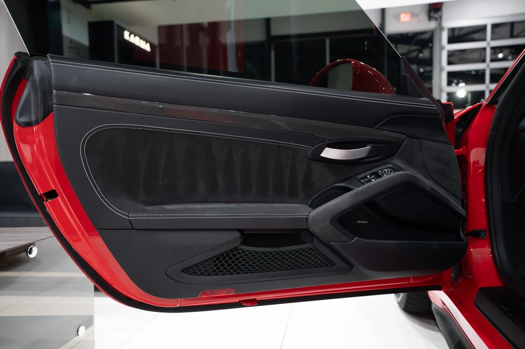 2019 Porsche 991 GT3 RS - Image 5 of 31