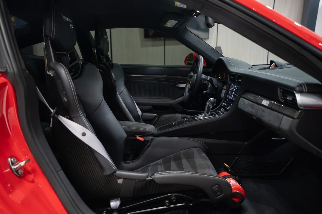 2019 Porsche 991 GT3 RS - Image 25 of 31