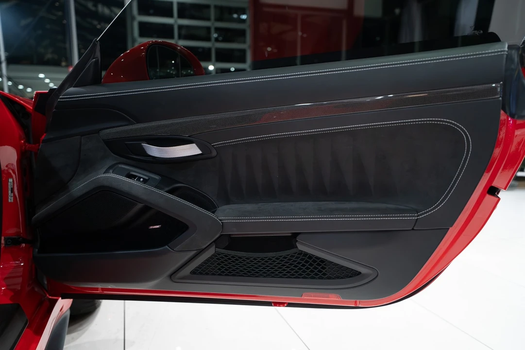 2019 Porsche 991 GT3 RS - Image 23 of 31