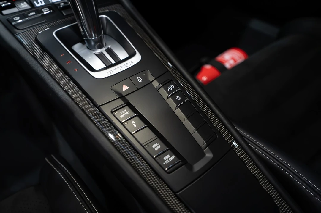 2019 Porsche 991 GT3 RS - Image 18 of 31