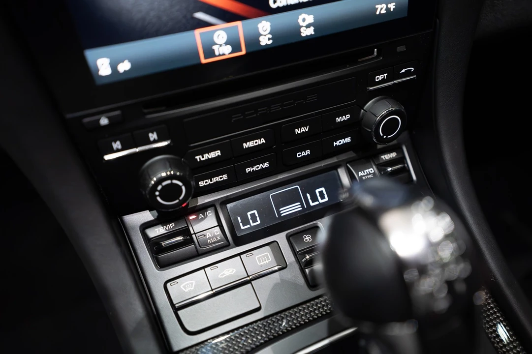 2019 Porsche 991 GT3 RS - Image 16 of 31