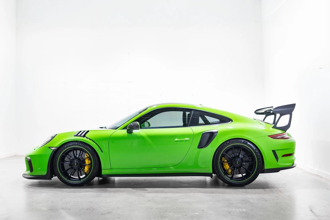 2019 Porsche 991 GT3 RS - Image 13 of 14