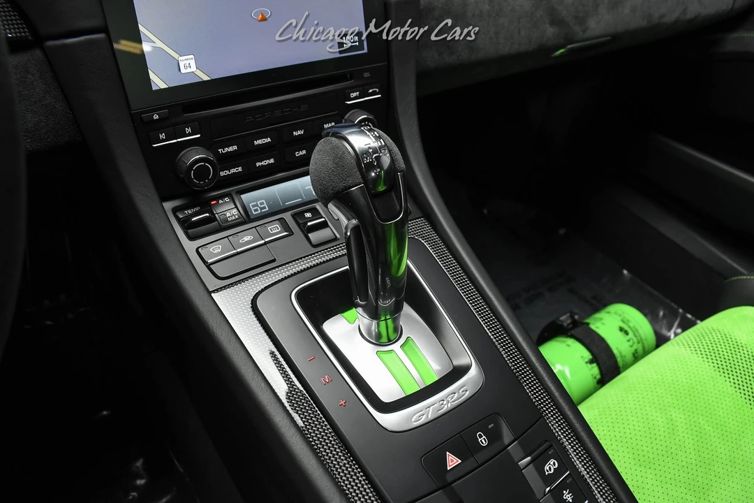 2019 Porsche 991 GT3 RS - Image 17 of 21
