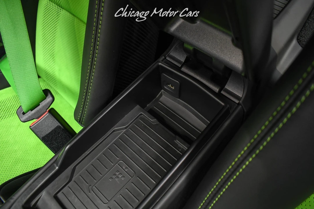 2019 Porsche 991 GT3 RS - Image 20 of 21