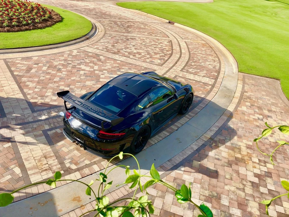2019 Porsche 991 GT3 RS - Image 19 of 20