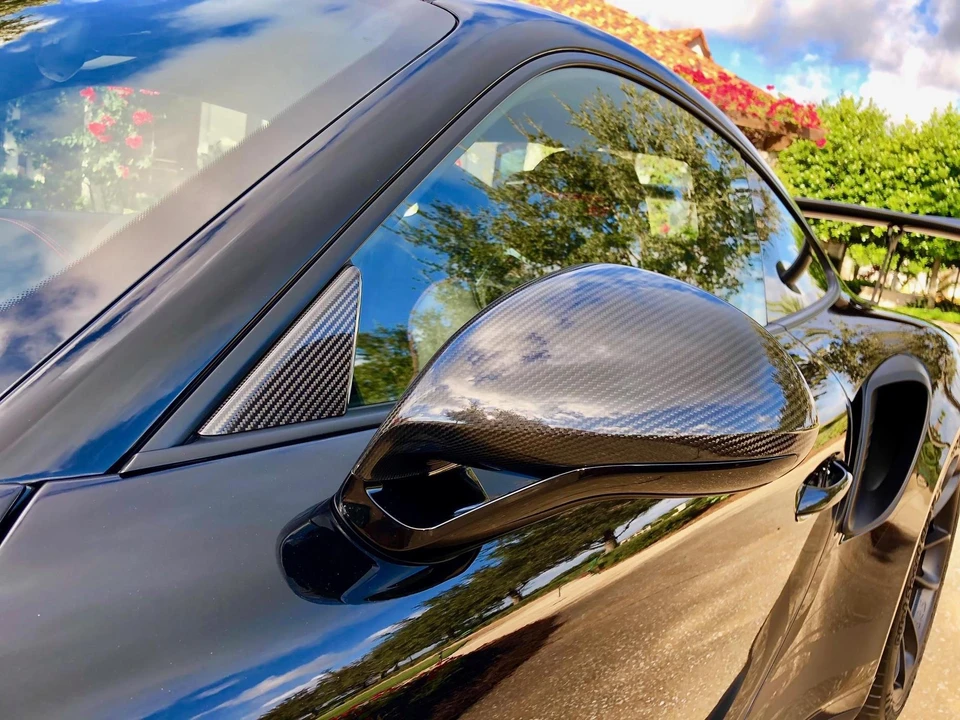 2019 Porsche 991 GT3 RS - Image 18 of 20