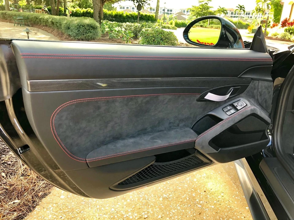 2019 Porsche 991 GT3 RS - Image 14 of 20