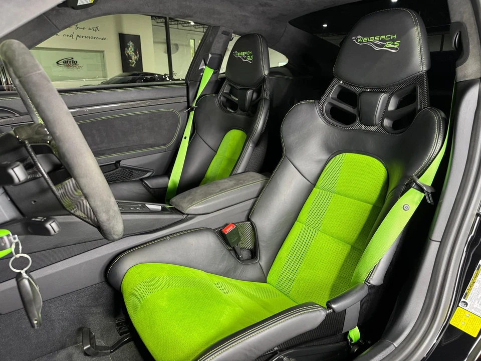 2019 Porsche 991 GT3 RS - Image 10 of 21