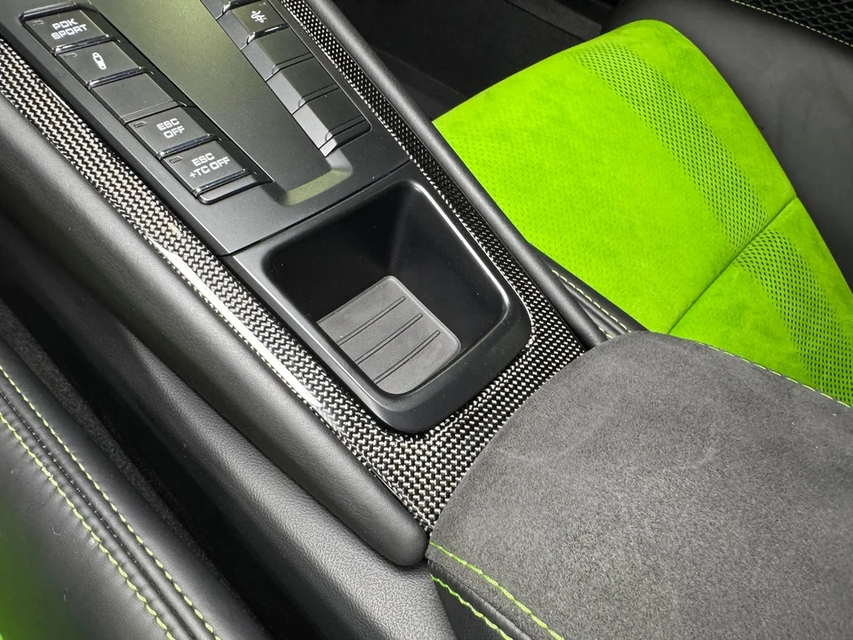 2019 Porsche 991 GT3 RS - Image 21 of 21