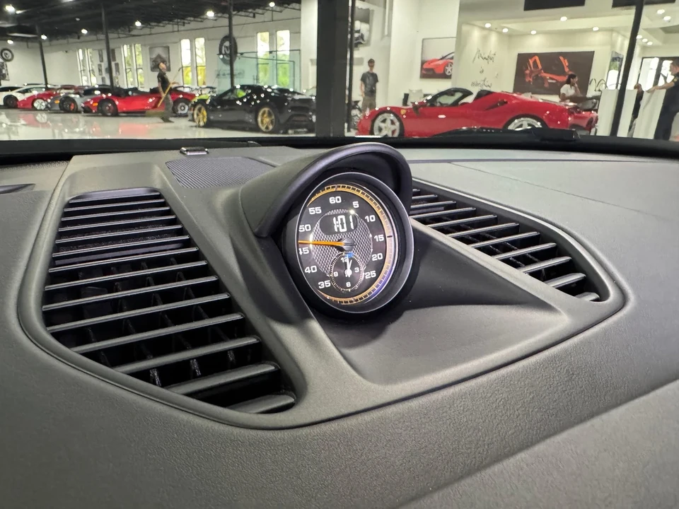 2019 Porsche 991 GT3 RS - Image 15 of 21