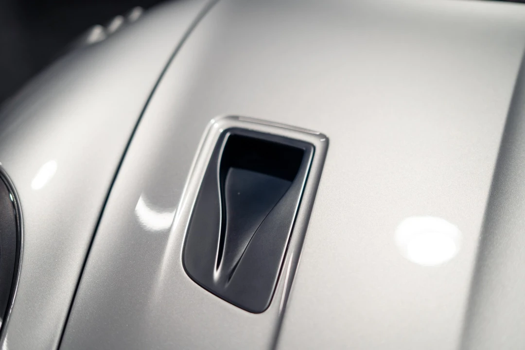 2019 Porsche 991 GT3 RS - Image 30 of 31
