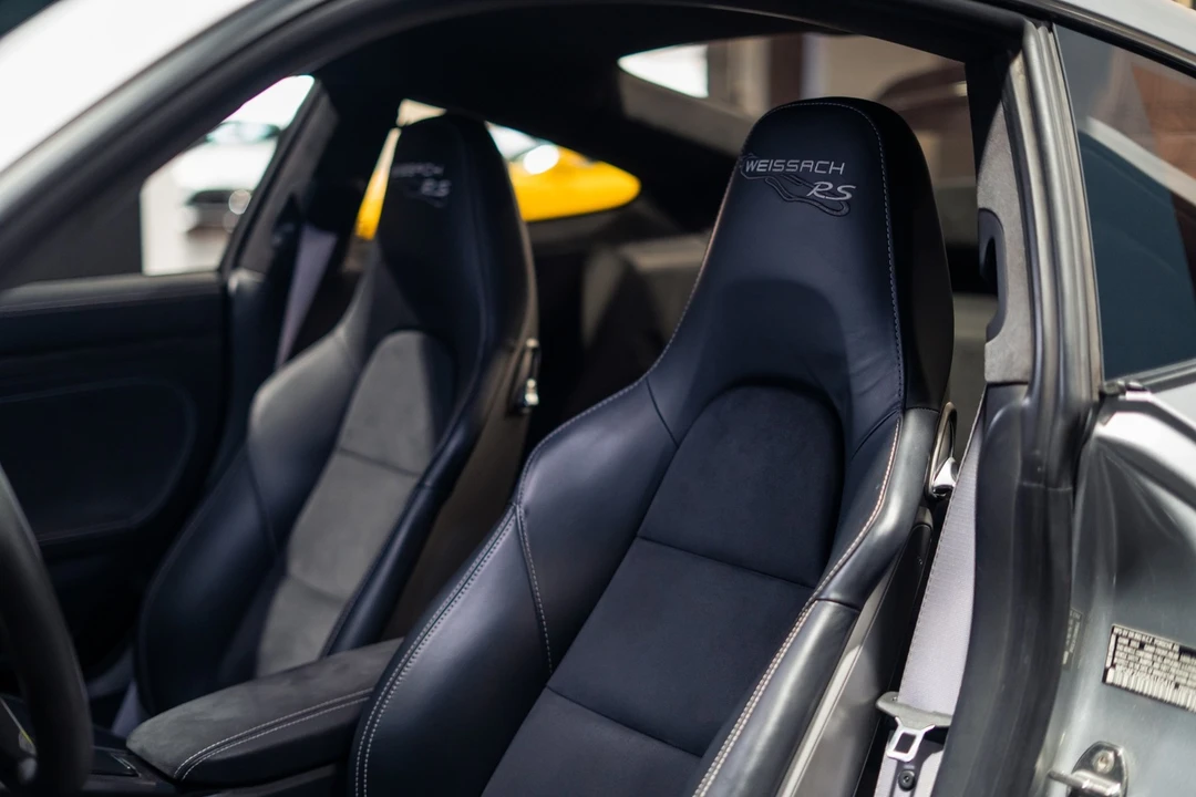2019 Porsche 991 GT3 RS - Image 4 of 31