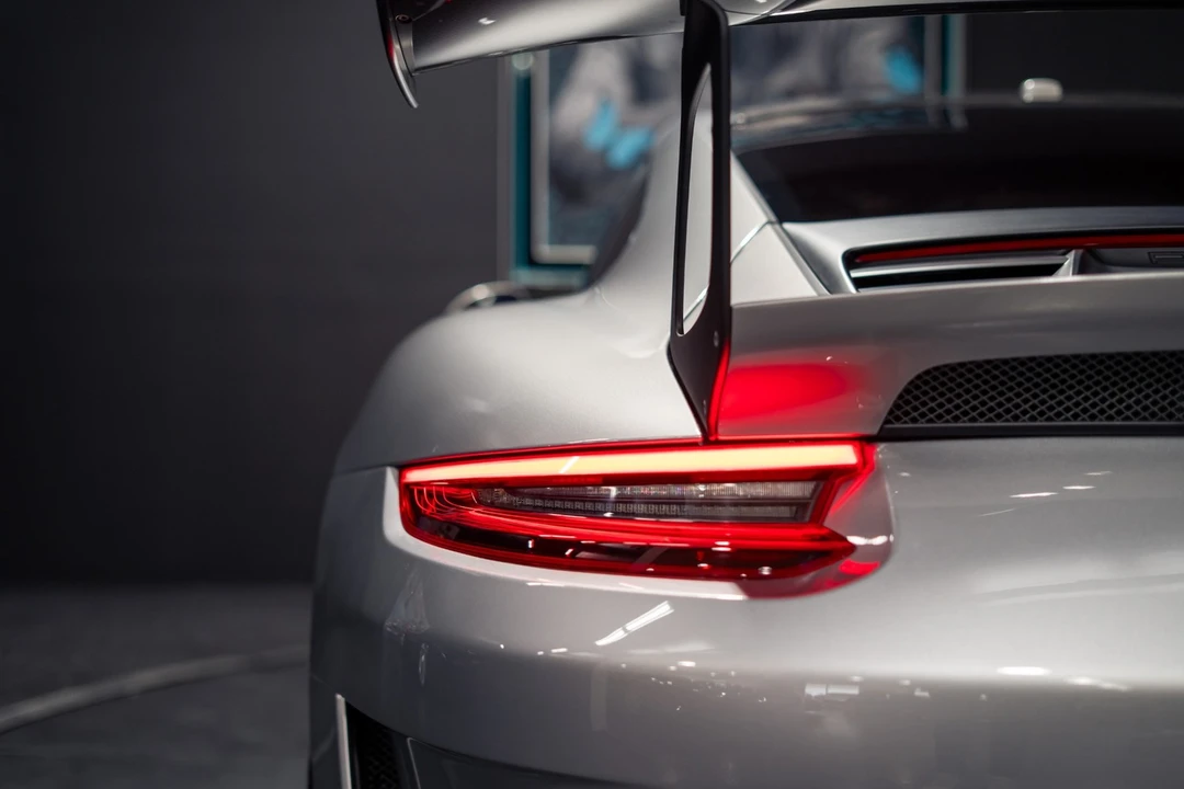 2019 Porsche 991 GT3 RS - Image 17 of 31
