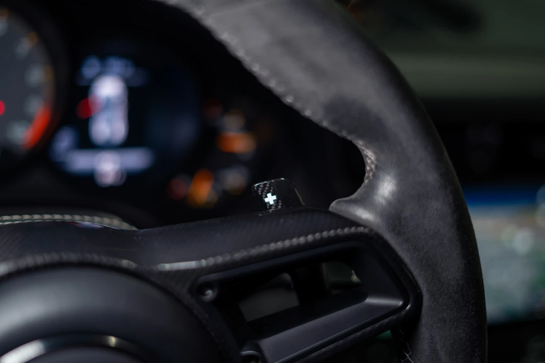 2019 Porsche 991 GT3 RS - Image 31 of 31