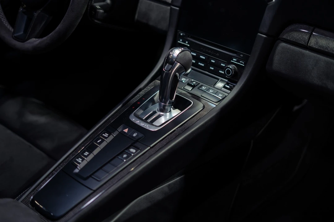 2019 Porsche 991 GT3 RS - Image 13 of 31