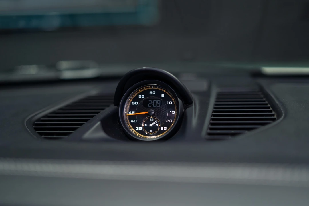 2019 Porsche 991 GT3 RS - Image 22 of 31
