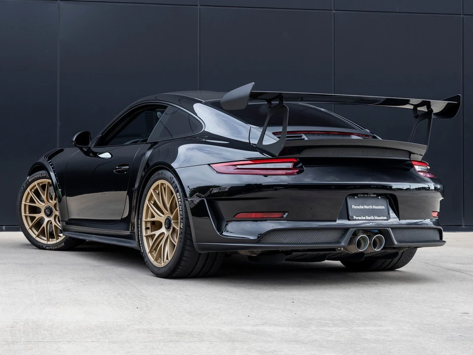 2019 Porsche 991 GT3 RS - Image 6 of 24