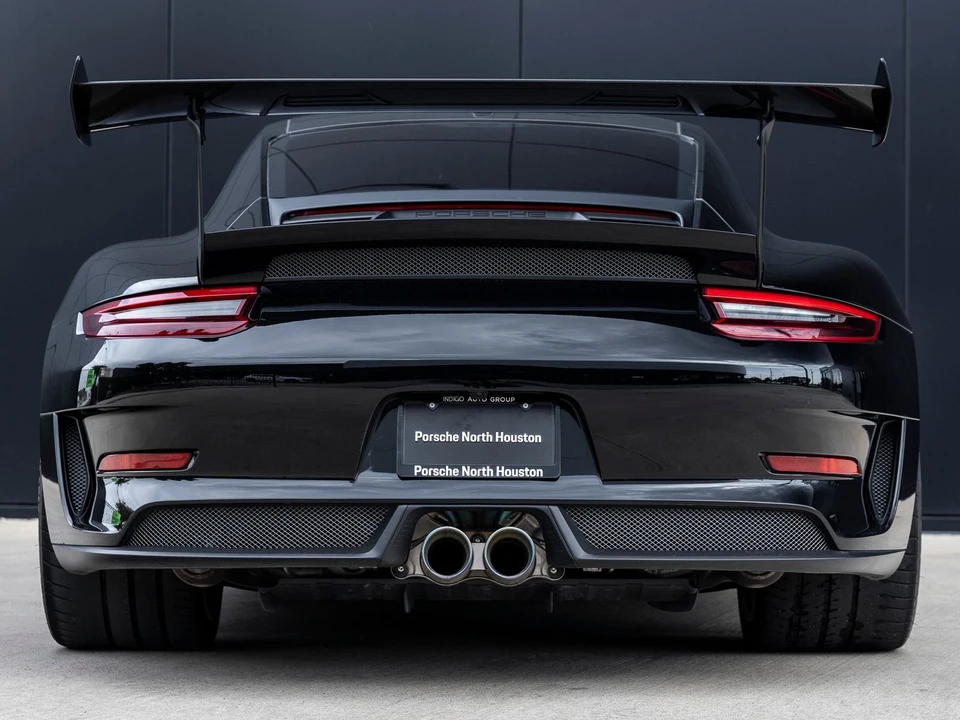 2019 Porsche 991 GT3 RS - Image 7 of 24