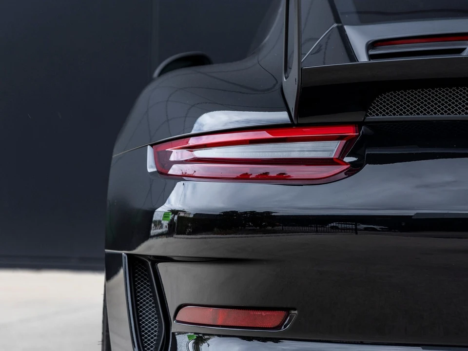 2019 Porsche 991 GT3 RS - Image 8 of 24
