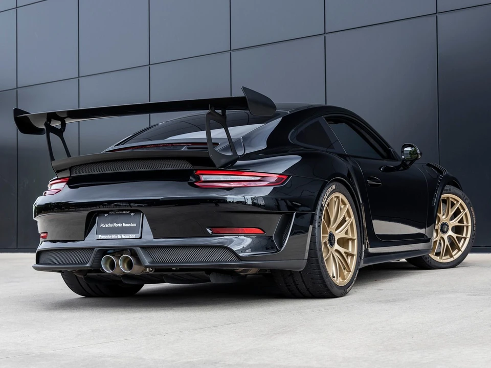 2019 Porsche 991 GT3 RS - Image 10 of 24