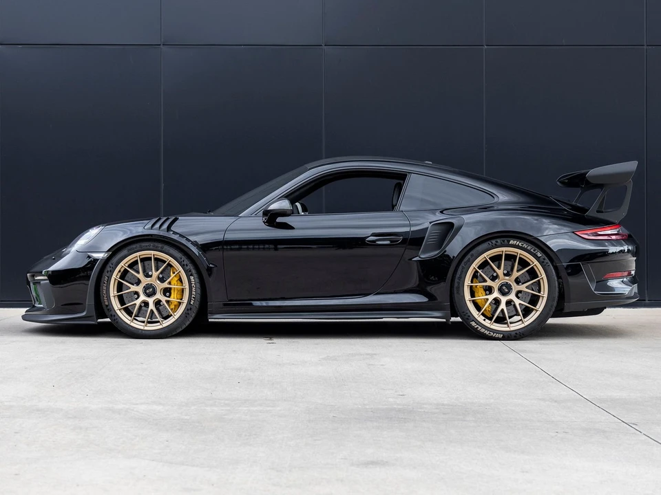 2019 Porsche 991 GT3 RS - Image 5 of 24
