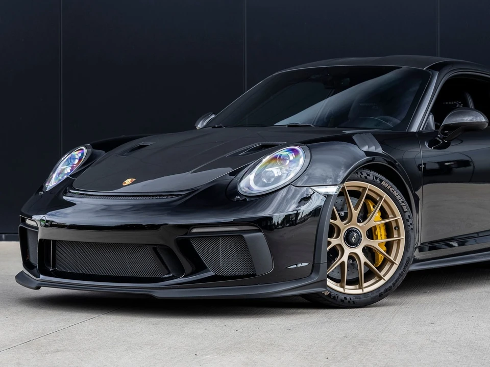 2019 Porsche 991 GT3 RS - Image 2 of 24