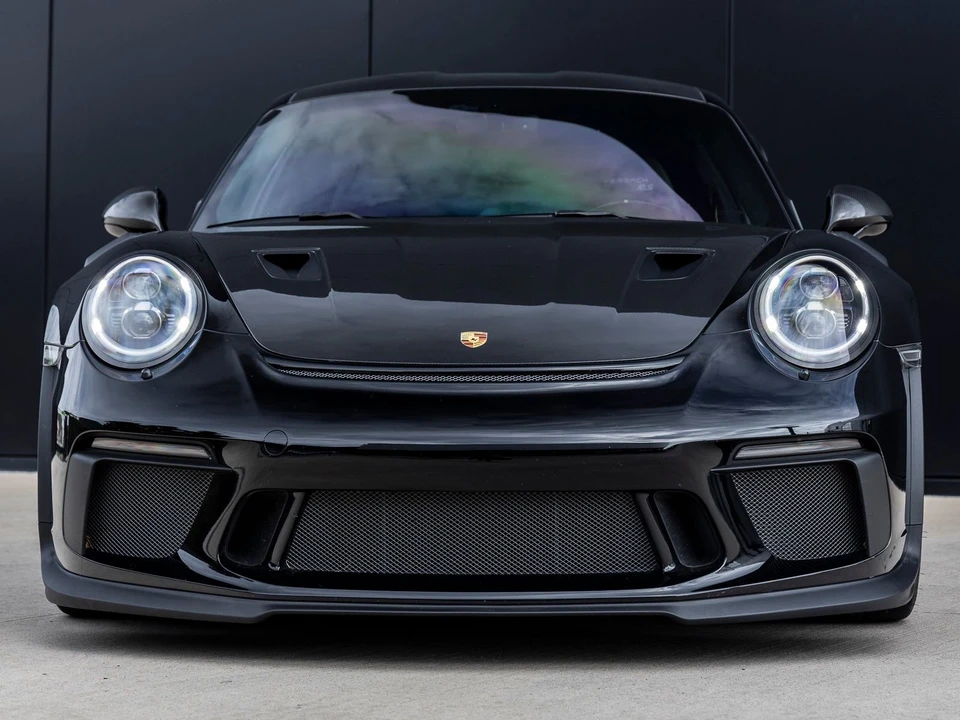 2019 Porsche 991 GT3 RS - Image 3 of 24
