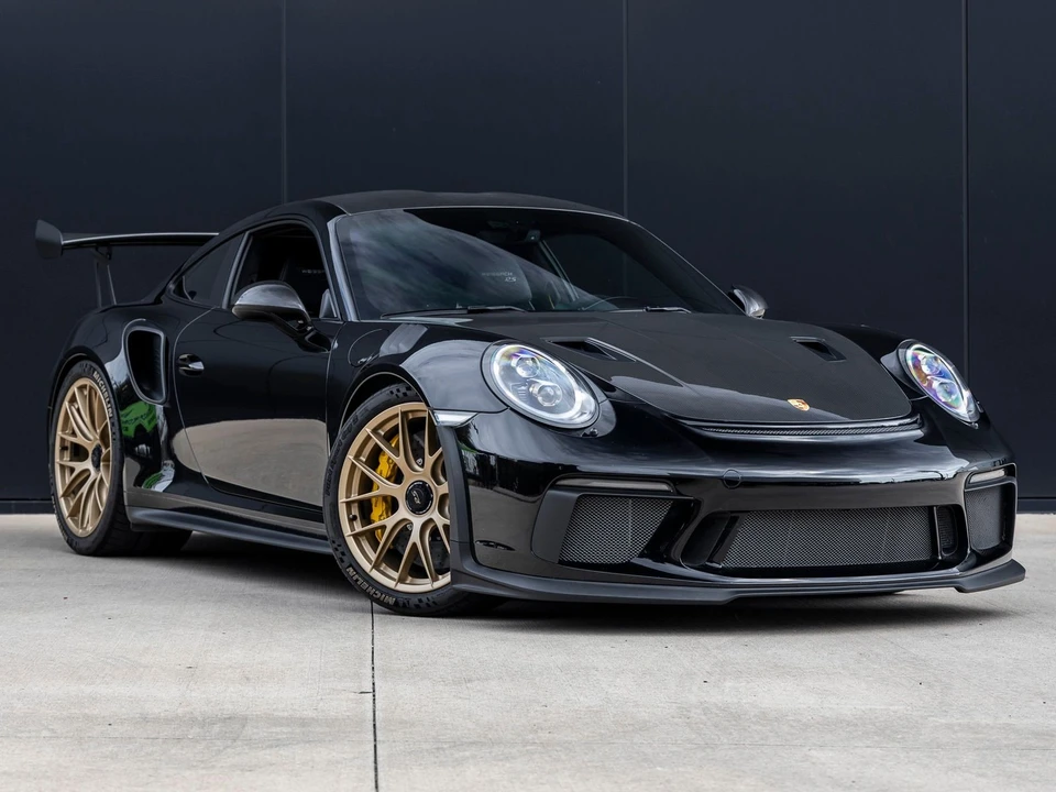 2019 Porsche 991 GT3 RS - Image 12 of 24