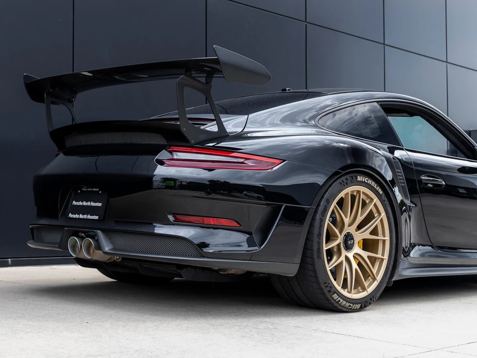 2019 Porsche 991 GT3 RS - Image 13 of 24