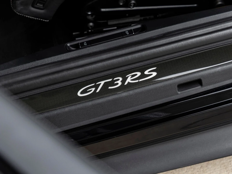 2019 Porsche 991 GT3 RS - Image 14 of 24