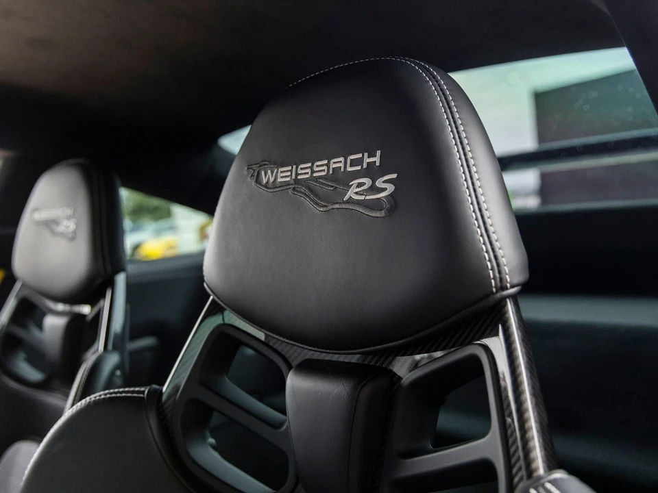2019 Porsche 991 GT3 RS - Image 17 of 24