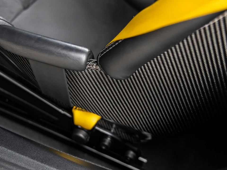 2019 Porsche 991 GT3 RS - Image 22 of 24