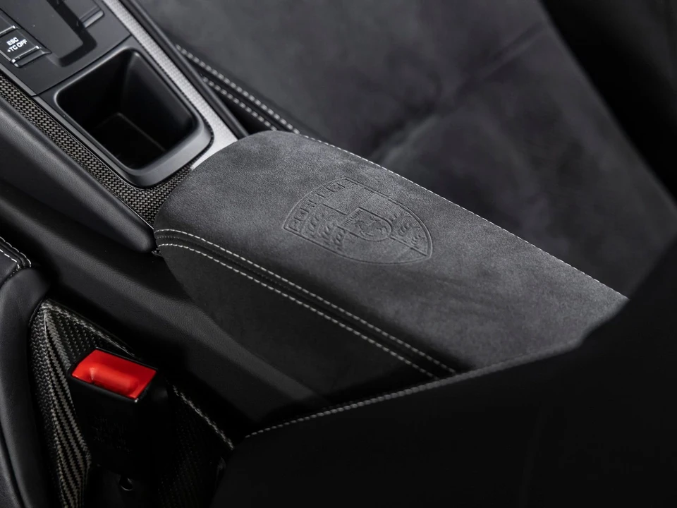 2019 Porsche 991 GT3 RS - Image 20 of 24