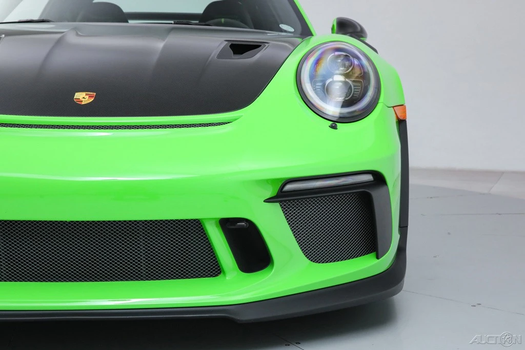 2019 Porsche 991 GT3 RS - Image 13 of 21