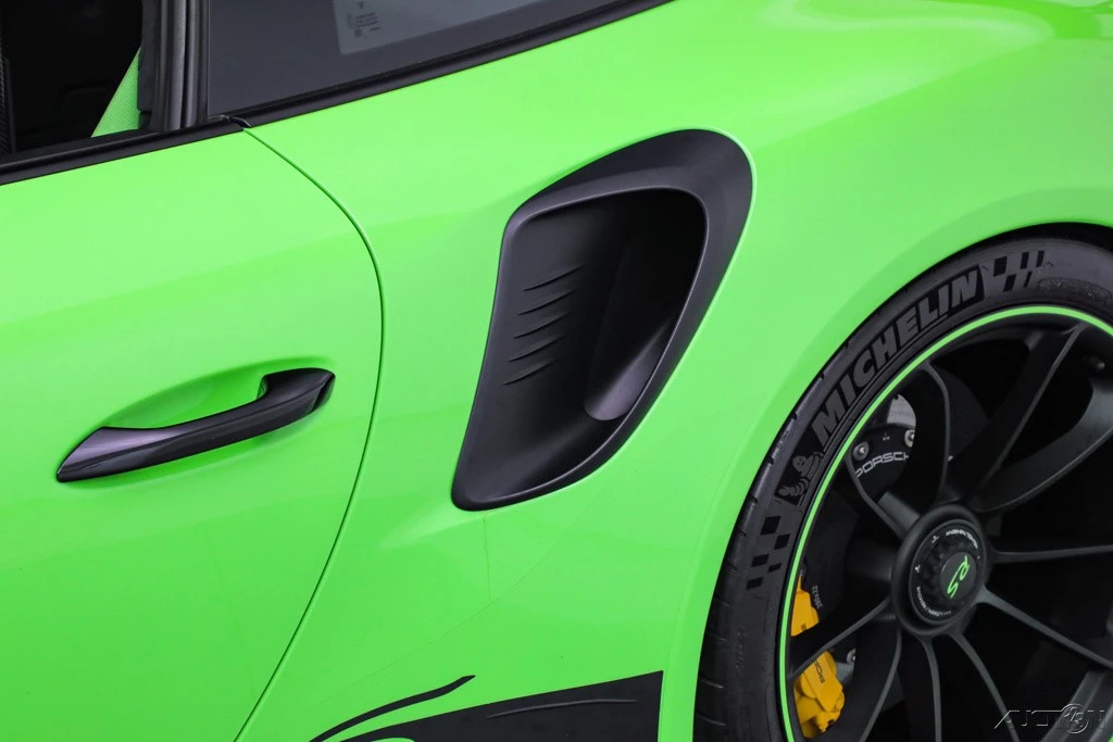 2019 Porsche 991 GT3 RS - Image 17 of 21
