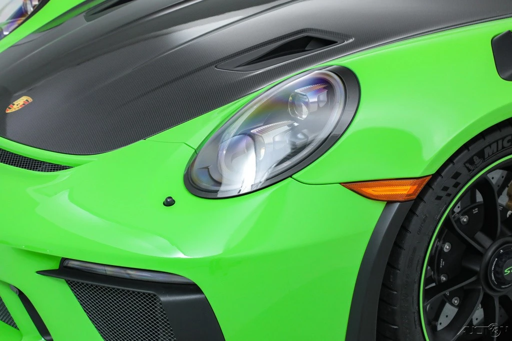 2019 Porsche 991 GT3 RS - Image 15 of 21