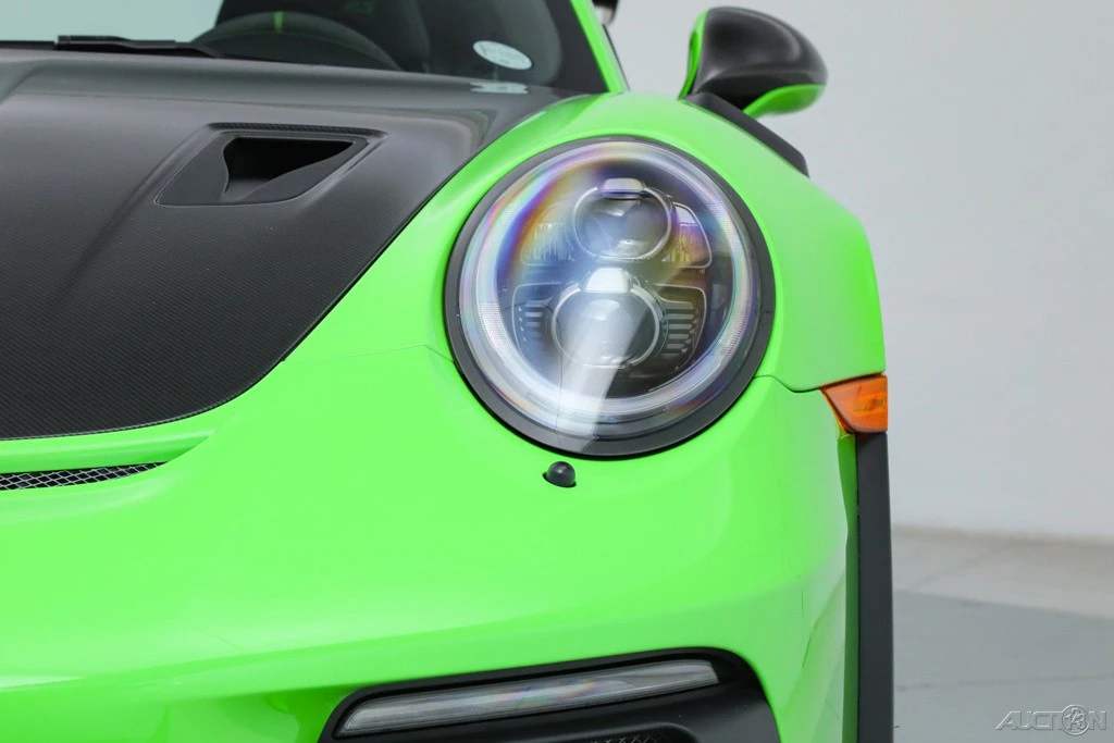 2019 Porsche 991 GT3 RS - Image 12 of 21