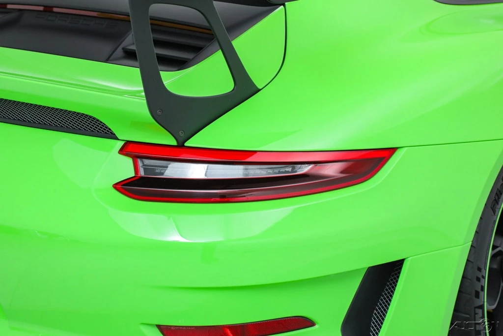 2019 Porsche 991 GT3 RS - Image 18 of 21