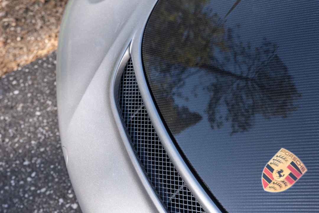 2019 Porsche 991 GT3 RS - Image 25 of 31