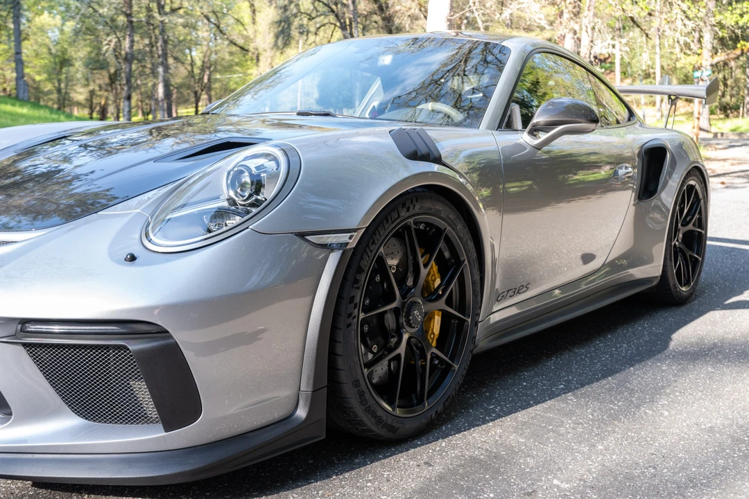 2019 Porsche 991 GT3 RS - Image 13 of 31