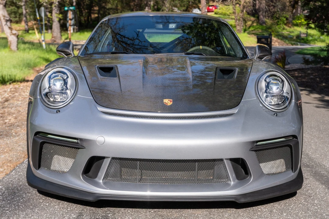 2019 Porsche 991 GT3 RS - Image 16 of 31