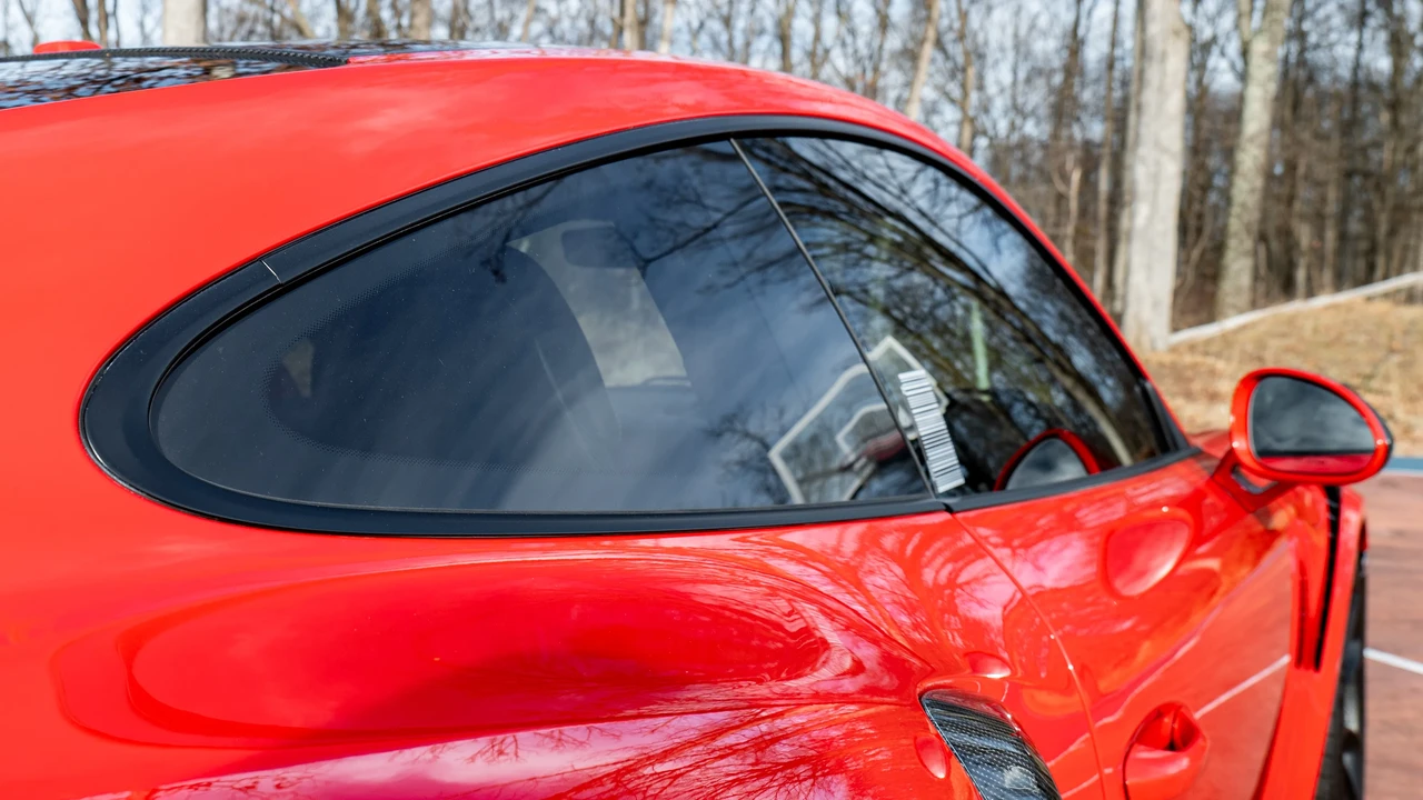 2019 Porsche 991 GT3 RS - Image 18 of 31